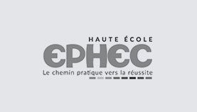Haute École Ephec