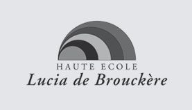 Lucia e Brocukère